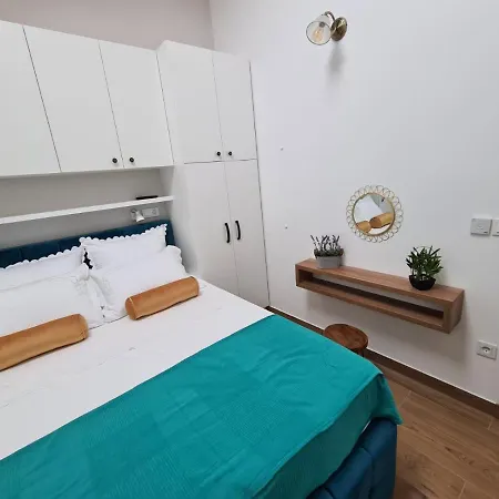 Apartment Bracera