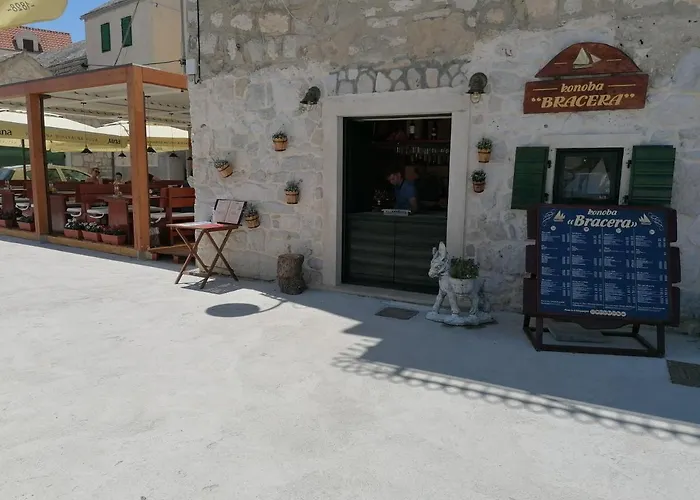 Bracera Appartement Primošten